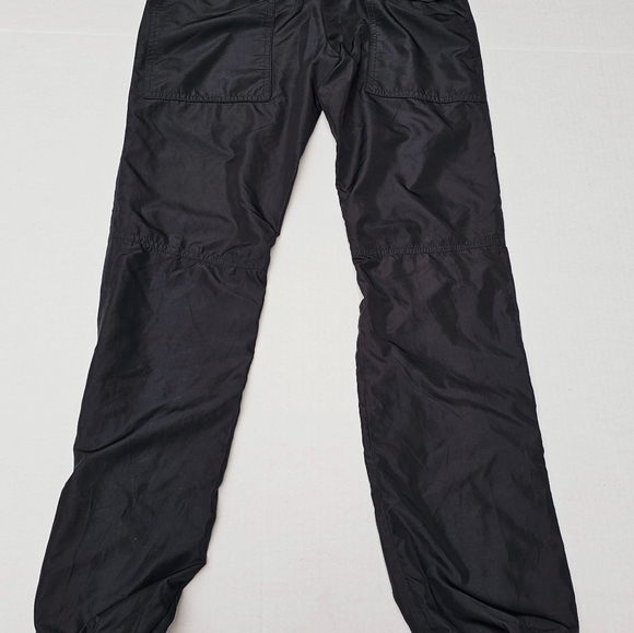 Stella McCarthy XS black jogger pant, workout, casual - Picture 5 of 8